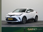 Toyota C-HR - 2.0 Hybrid First Edition | Trekhaak | stoelverwarming | crui