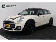 MINI Clubman - 2.0 Cooper S Chili Serious Business (PANORAMADAK, STOELVERWA