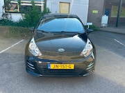 Kia Rio - 1.2 CVVT ComfortPlusLine Navigator/ Goed onderhouden