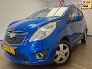Chevrolet Spark - 1.2 16V LT AIRCO