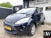 Ford Ka - 1.2 Champions Edition start/stop *AIRCO