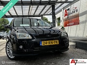 Ford Focus - 2.0-16V Titanium