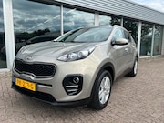 Kia Sportage - 1.6 GDI DynamicLine
