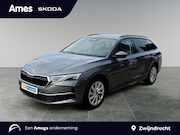 Skoda Octavia - Combi 1.5 150pk TSI MHEV Business Edition Trekhaak wegklapba