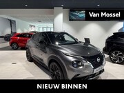 Nissan Juke - 1.6 Hybrid N-Sport 143PK | Automaat | 360 Camera | Stoel- en