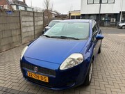 Fiat Punto - 1.4 3DR Punto