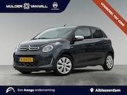 Citroën C1 - Feel 1.0 e-VTi 72pk | LAGE KM-STAND! | AIRCO | BLUETOOTH | E