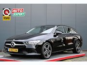 Mercedes-Benz CLA-Klasse - Shooting Brake 180 Business Solution trekhaak