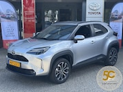 Toyota Yaris Cross - 1.5 Hybrid 115 First Edition FACELIFT NL-AUTO 17'' LM-VELGEN