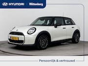 MINI Cooper - 5-Deurs 1.5 C Classic S | Binnenkort op voorraad | Head Up |