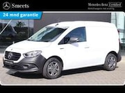 Mercedes-Benz Citan - eCitan L1 PRO 51 kWh 280km WLTP