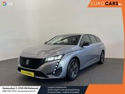 Peugeot 308 - SW 1.2 PureTech 130 PK SW S&S Allure Pack Climate Control Na
