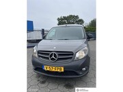 Mercedes-Benz Citan - 108 CDI start/stop dolfijn grijs schuifdeur zeer nette bus