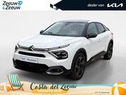 Citroën C4 - 1.2 Puretech Shine | Glazen schuif-/kanteldak | Achteruitrij