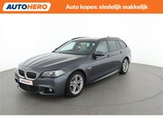 BMW 5-serie - Touring 520i M Sport Edition GA18960