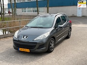 Peugeot 207 - 1.4 VTi X-line2010PDCAirco1 jaar APK