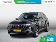 Hyundai Tucson - 1.6 T-GDI PHEV Comfort Smart 4WD l Stoel Stuurverwarming l N
