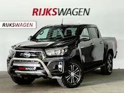 Toyota HiLux - 2.4 D-4D-F Double Cab Executive Clima/Keyless/Lede