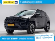 Jeep Compass - 4xe 240 Plug-in Trailhawk Aut. [ Adapt.cruise Camera Keyless