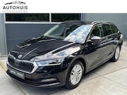 Skoda Octavia - Combi 1.0 TSI 110pk H6 Business Edition Climate Control Navi
