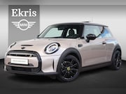 MINI Mini Electric - Electric Collection 33 kWh / Pano Dak / Stuur & Stoelverwarm