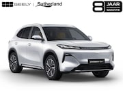 Geely Starray EM-i - 1.5 Pro 262 PK | Stoelverwarming | 83 Km elektrisch bereik |