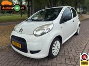 Citroën C1 - 1.0-12V Séduction