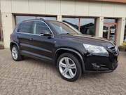 Volkswagen Tiguan - 1.4 TSI Sport & Style | Park Assist | airco | Cruise | Trekh