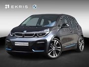 BMW i3 - S 120Ah | Navi Prof. | Verwarmbare Voorstoelen | C