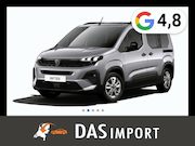 Peugeot Rifter - 1.5 Diesel 100 L1 Allure N1 LED+Navi+Kam.