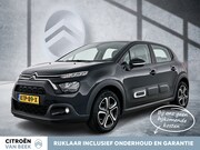 Citroën C3 - 110 pk Plus | Rijklaar | Comfort Seats | Stoelverwarming | A