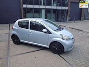 Toyota Aygo - 1.0-12V + ((( apk aprl 2027 )))
