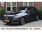 Mercedes-Benz B-klasse - 180 Automaat | Trekhaak | Camera | Widescreen | Stoelverw.