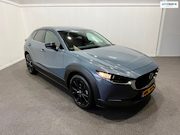 Mazda CX-30 - 2.0 e-SkyActiv-G M Hybrid Homura