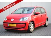 Volkswagen Up! - 1.0 move up! BlueMotion Airco Audio/origineel