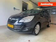 Opel Meriva - 1.4 Turbo Design Edition NETTE AUTO 2DE EIG. NAP