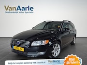 Volvo V70 - T4 Nordic+ Trekhaak Leder Stoelverwarming 180pk
