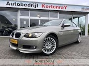 BMW 3-serie - Coupé 320i High Executive |cruise control|