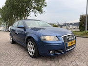Audi A3 - 2.0 FSI Ambition
