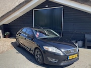 Ford Mondeo - 2.5-20V Titanium, Leer, Navigatie, Airco