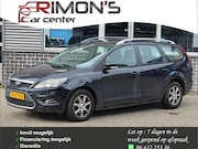 Ford Focus - 1.8 Limited Flexi Fuel