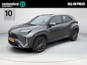 Toyota Yaris Cross - 1.5 Hybrid Adventure