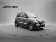 Microcar M.Go - dCi Dynamic - 2015 - 58.116 km - Airco