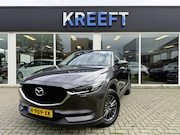 Mazda CX-5 - 2.0 SkyActiv-G 165 GT-M 4WD 2000kg Trekgewicht
