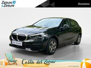 BMW 1-serie - 116i Introduction Edition Navi , parkeersensoren , climate ,
