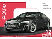Audi A5 - Sportback 35 TFSI 150pk S Edition | Stoelverwarming | Achter
