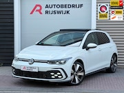 Volkswagen Golf - 1.4 eHybrid GTE Pano/Leer/HuD/Matrix