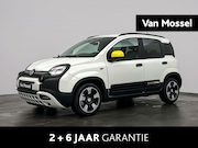 Fiat Panda - 1.0 Hybrid Cross | Apple Carplay&Android Auto | PDC achter |