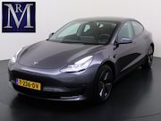 Tesla Model 3 - Long Range AWD 75 kWh FABRIEKSGARANTIE OP ACCU & AANDRIJFLIJ