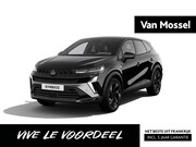 Renault Symbioz - full hybrid 160 E-TECH esprit Alpine | Achteruitrijcamera | 
